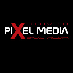 PIXEL MEDIA channel logo