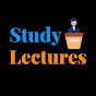 STUDY LECTURES LAW