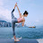 跟鹅练瑜伽Yoga Goose