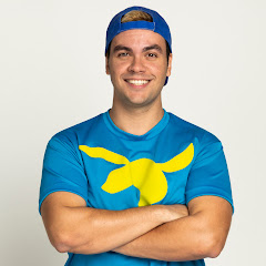 LUCCAS NETO - LUCCAS TOON YouTube channel avatar