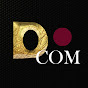 DOT Com logo
