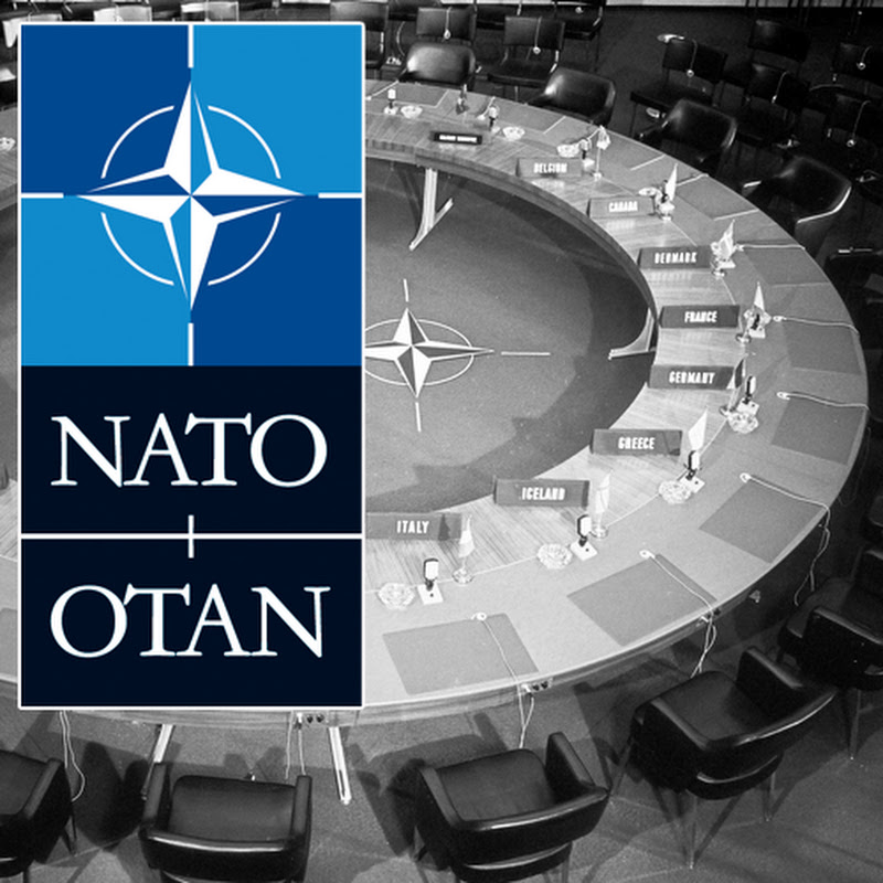 NATO History