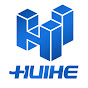HUIHE MACHINE logo