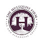 The Hultquist Firm logo