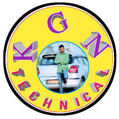Channel thumbnail for KGN TECHNICAL