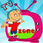 Tv kids Zone