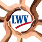 LWV Northwest Wayne logo