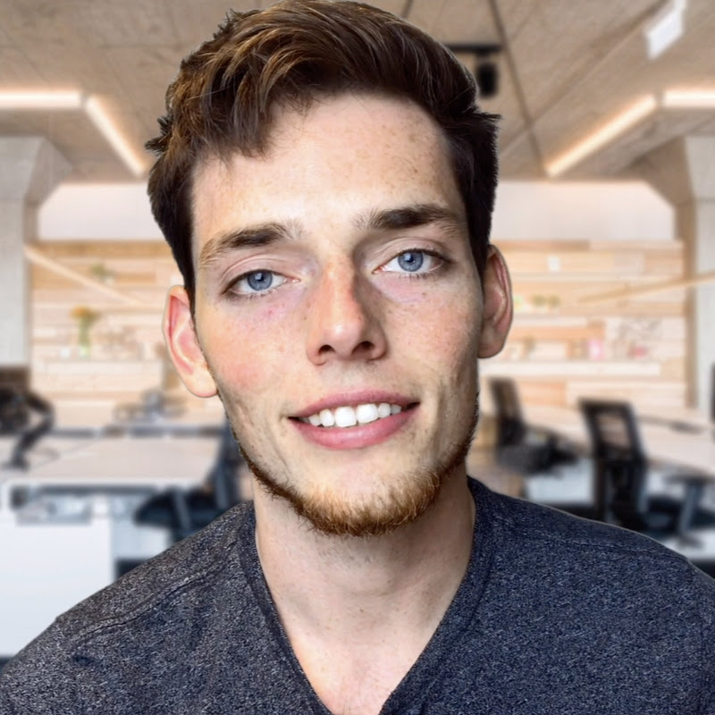 Derrick Sherrill Logo