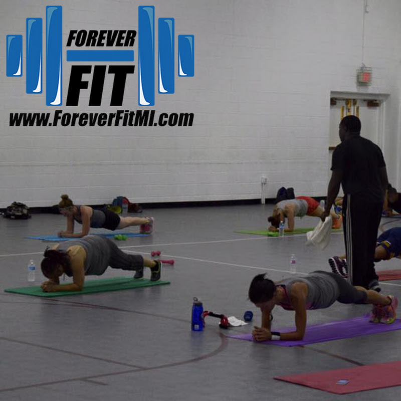 Forever Fit
