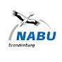 NABU Brandenburg logo