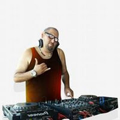 Deejay Packo Cisneros