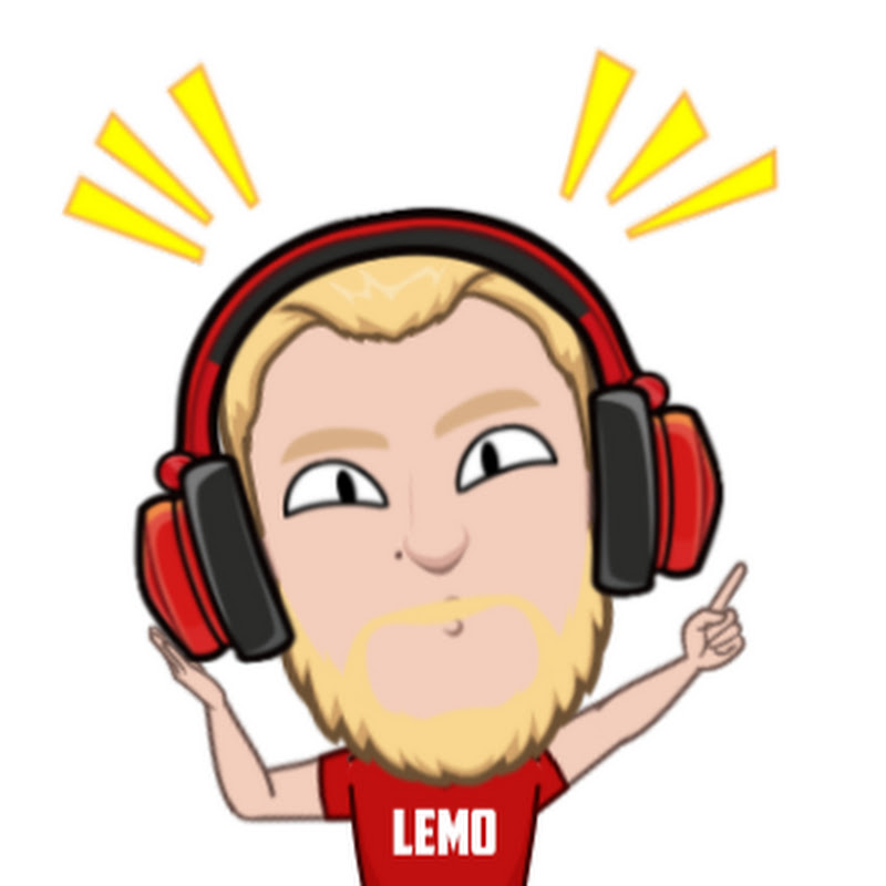 LEmotion Gaming icon