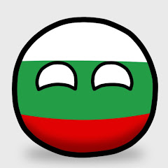 Bulgarian Countryball Avatar