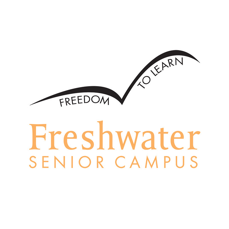 Freshie in Focus