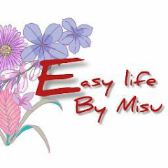Easy life by Misu channel logo