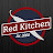 Red Kitchen