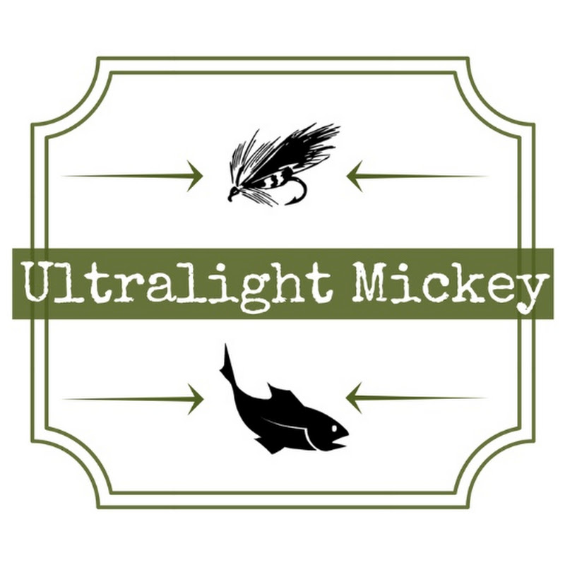 Ultralight Mickey