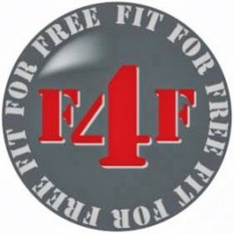 Fit For Free