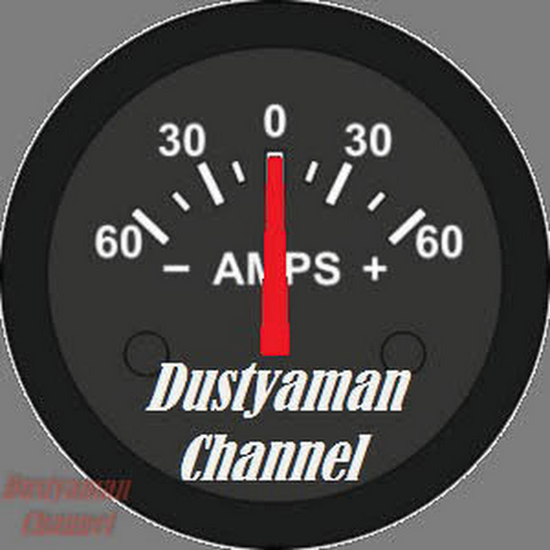 TheDustyaman