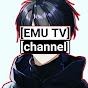 EMU TV channel logo