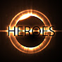 HEROES TV SHOW logo