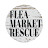 FLEA MARKET RESCUE
