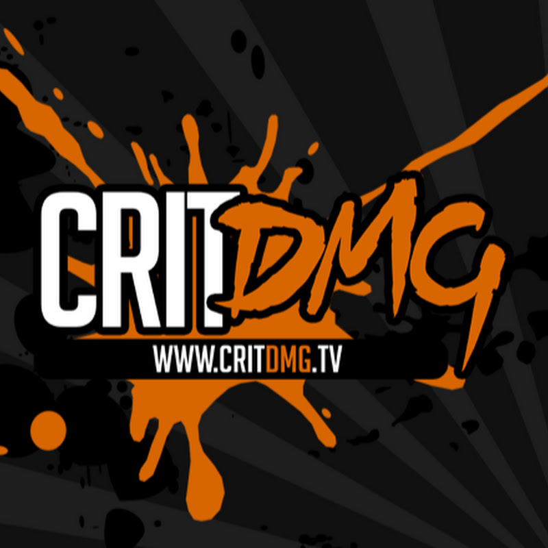 CritDMG