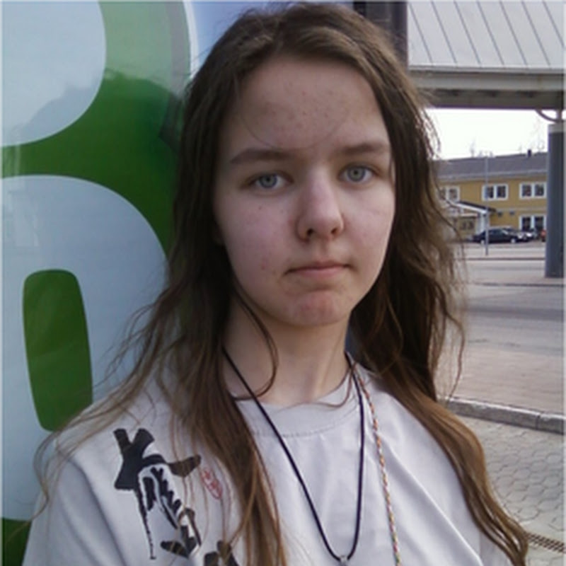 Lovisa Rose