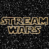 What could STREAM WARS buy with $253.2 thousand?