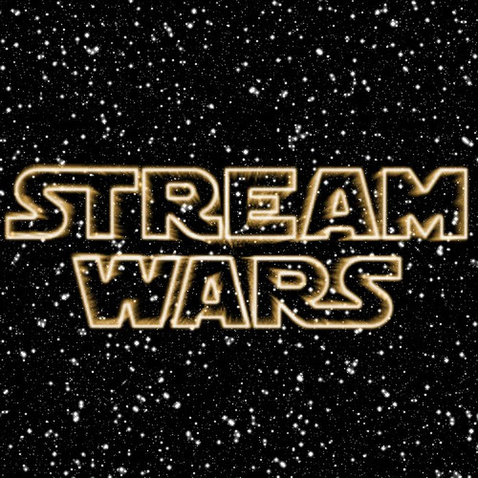 STREAM WARS Net Worth & Earnings (2026)