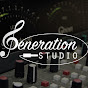 Generation Studio logo