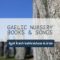 Gaelic Nursery Books and Songs logo
