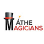 Mathemagicians logo