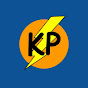 Kid Perfect logo