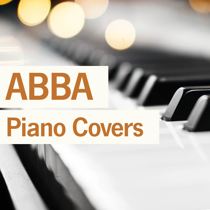 ABBA Piano Covers