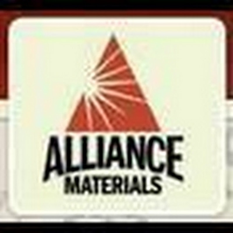 alliancematerials