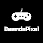 Daemdepixel SK / CZ logo