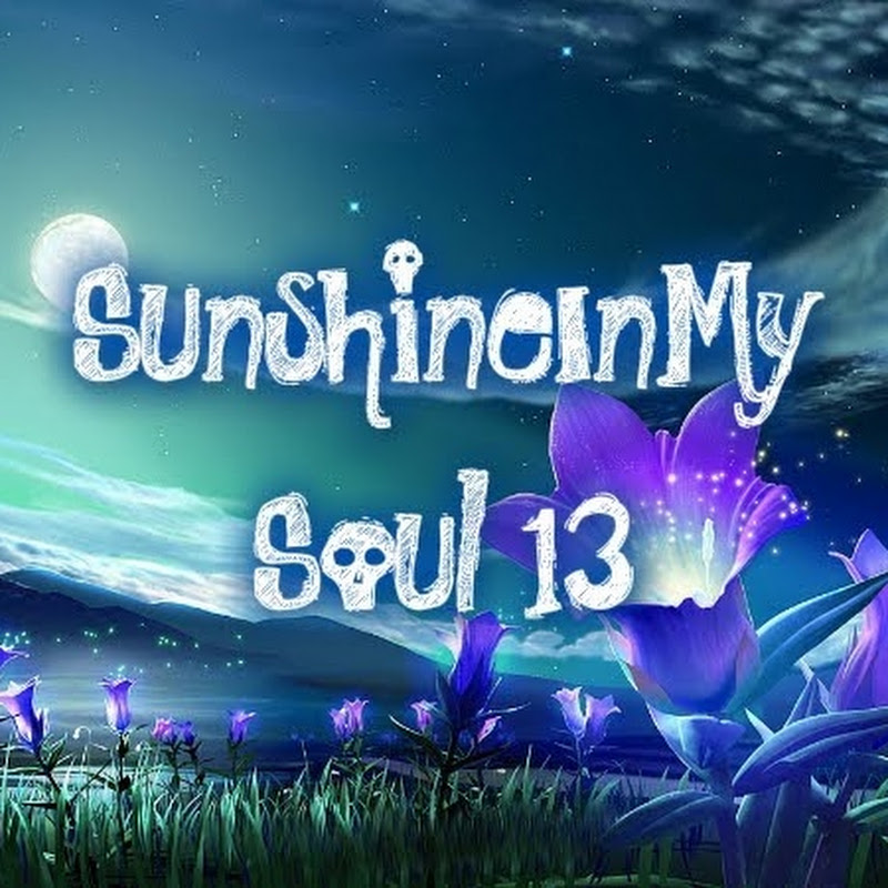 sunshineinmysoul13
