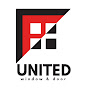 United Window & Door logo