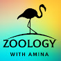 Zoology with Amina logo