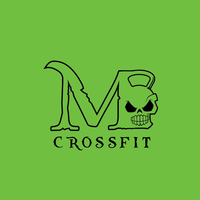 Mutiny CrossFit