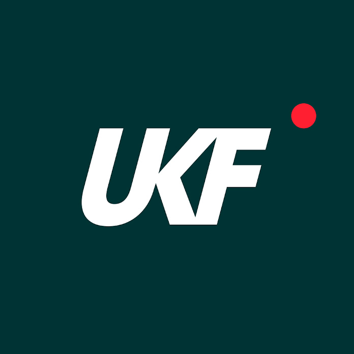UKF On Air Net Worth & Earnings (2026)