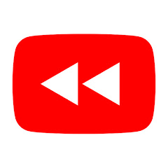 Логотип каналу YouTube Rewind (Perú)