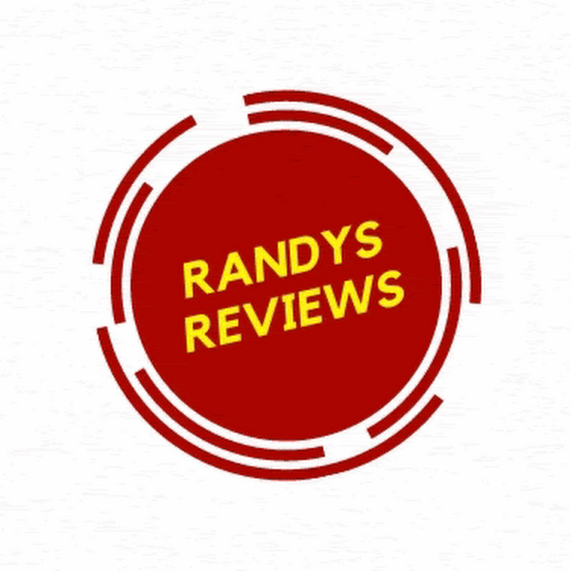 RANDY'S REVIEWS