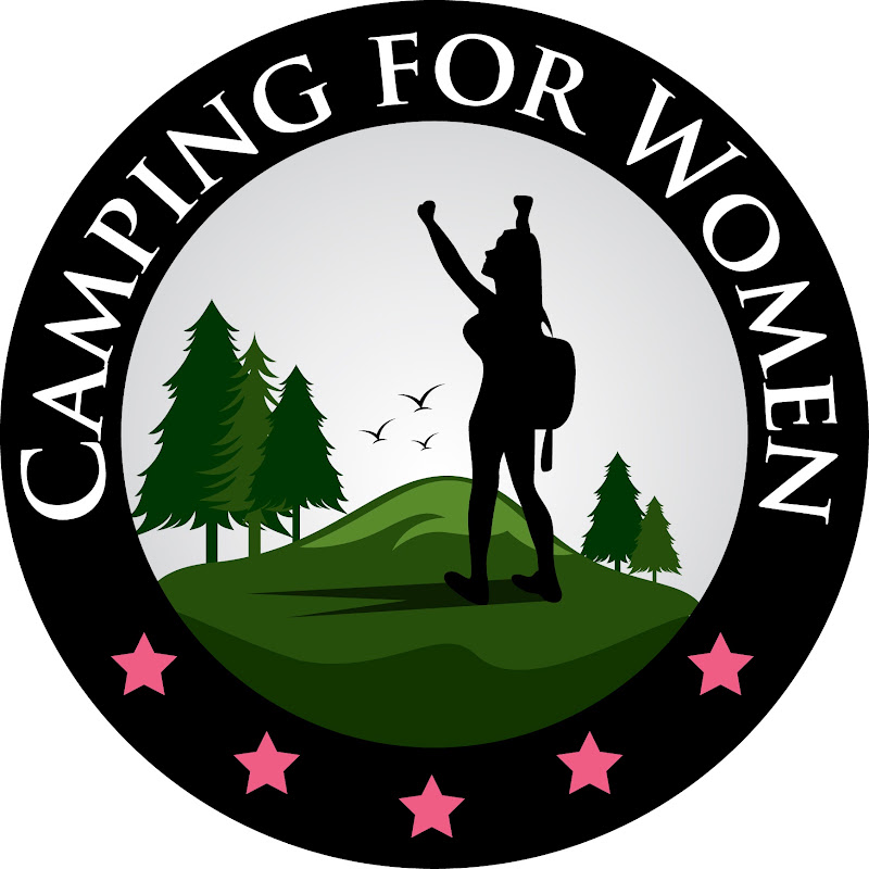 Camping for Women Channel avatar