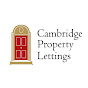 Cambridge Property Lettings logo