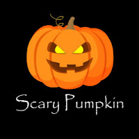 Scary Pumpkin profile image
