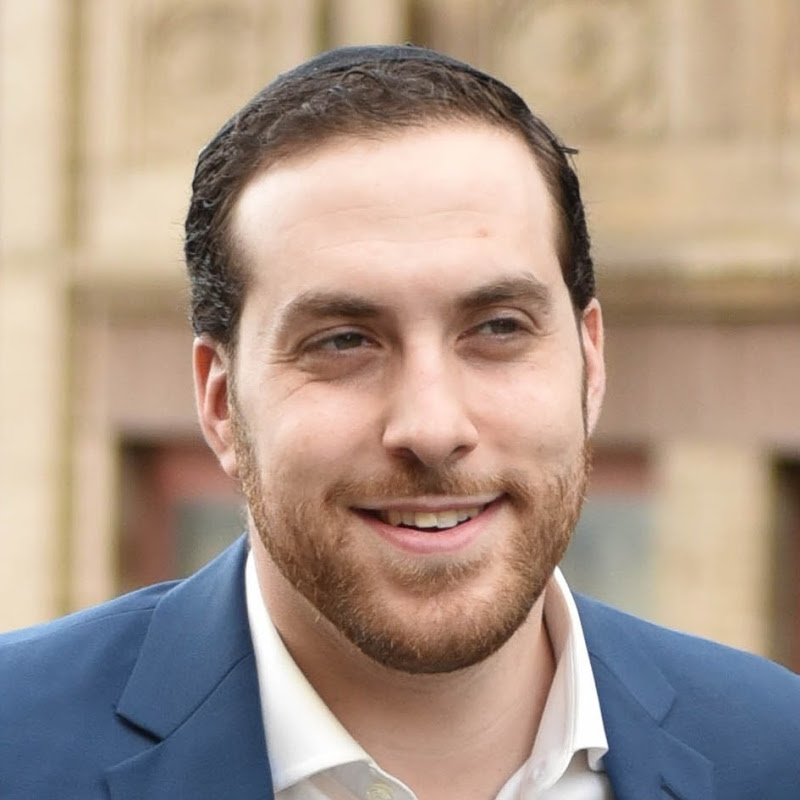 Yair Rosenberg Music יאיר רוזנברג