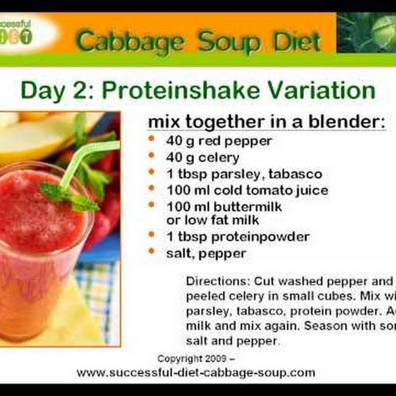 cabbagediet