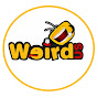 Weird Us logo